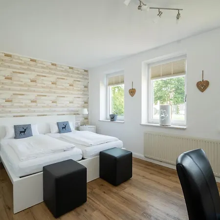 ホテル Neumaier 3*