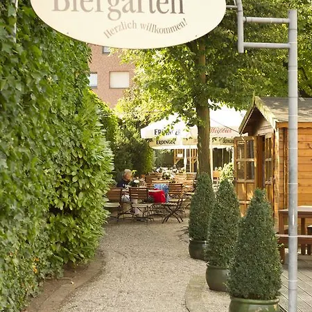 Neumaier Hotel 3*