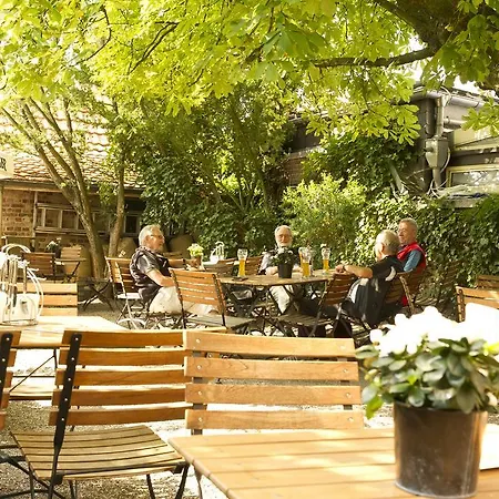 Neumaier 3* クサンテン