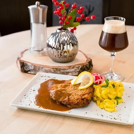 Szálloda Neumaier 3*