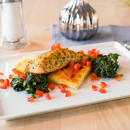 Neumaier Szálloda 3*