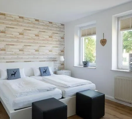 Neumaier Hotel 3*