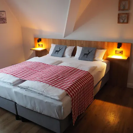 Neumaier Hotel Xanten