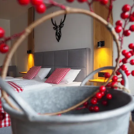 Neumaier Hotel 3*