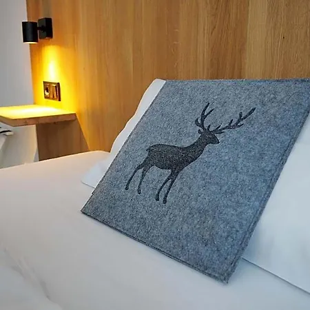 Neumaier Hotel 3*
