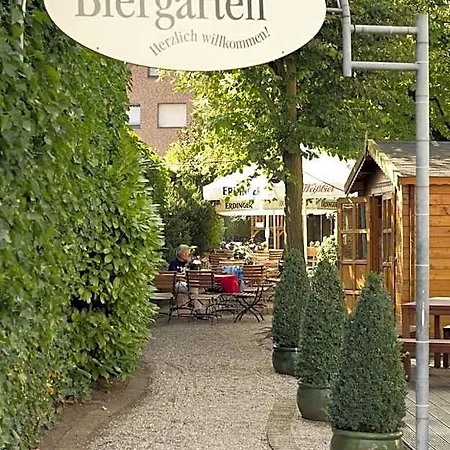 Hotel Neumaier Xanten