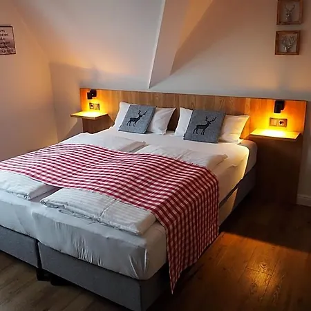 Hotel Neumaier