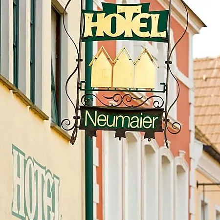 Hotel Neumaier 3*