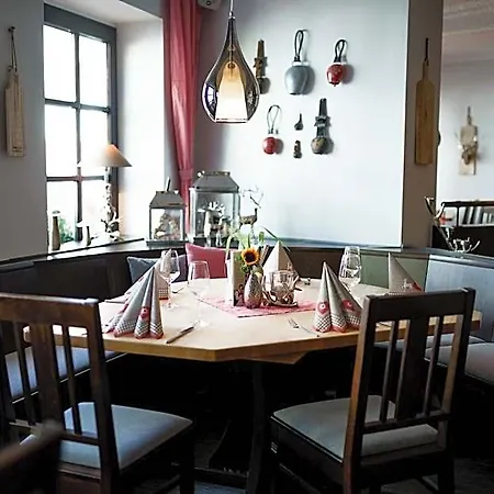 Neumaier Hotel