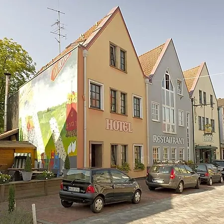 Neumaier Hotel