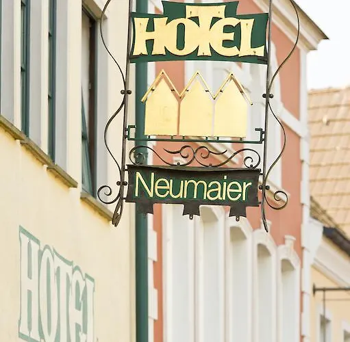 Hotel Neumaier