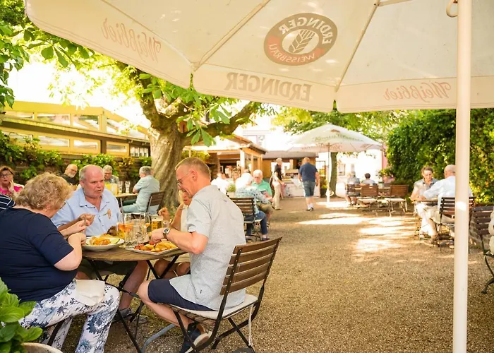 Hotel Neumaier Xanten