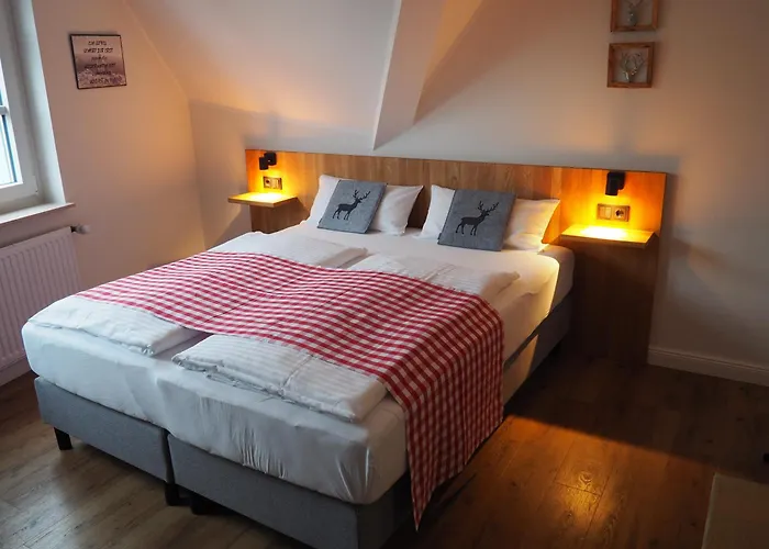 Neumaier Hotel Xanten