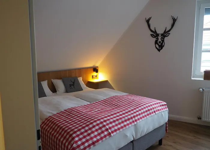 Hotel Neumaier Xanten