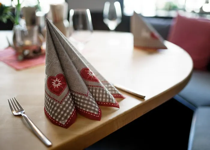 Hotel Neumaier Xanten